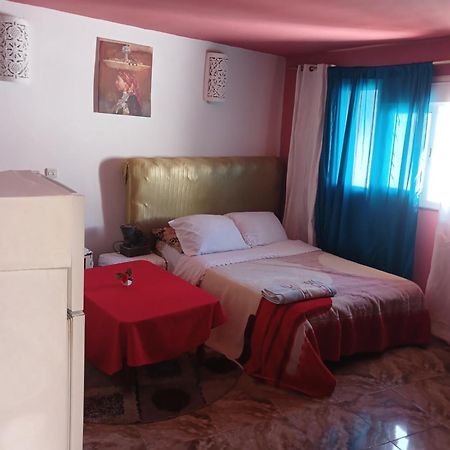 Dar Amine Daire Rabat Dış mekan fotoğraf