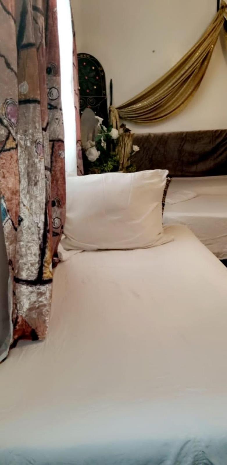 Dar Amine Daire Rabat Oda fotoğraf