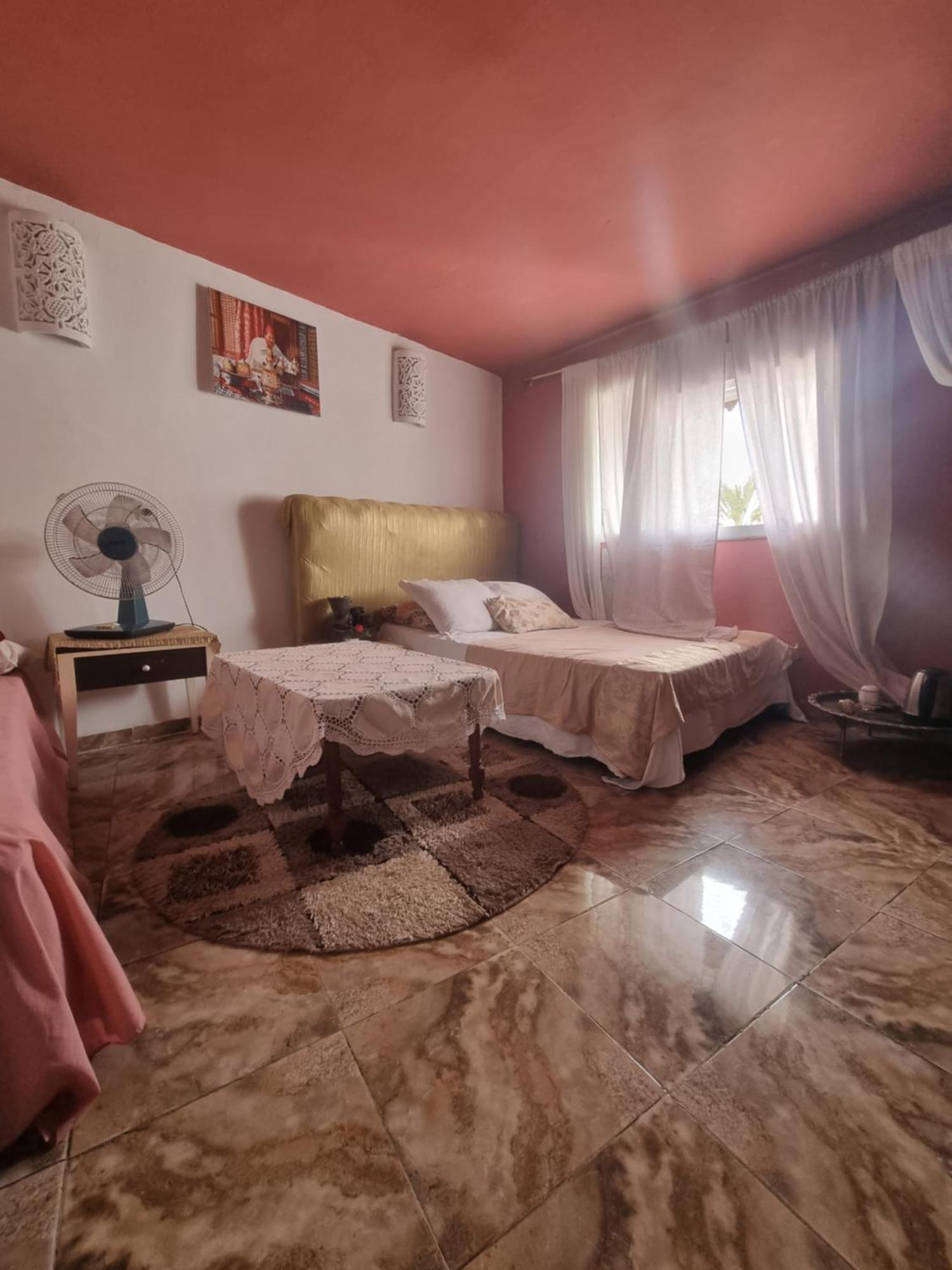 Dar Amine Daire Rabat Dış mekan fotoğraf